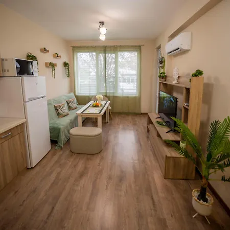 Apartman Boho Floral Near To Old Town *