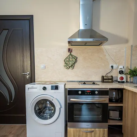 Boho Floral Near To Old Town Пловдив