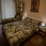 Boho Floral Near To Old Town Апартаменты *