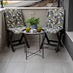 Апартаменты Boho Floral Near To Old Town Пловдив