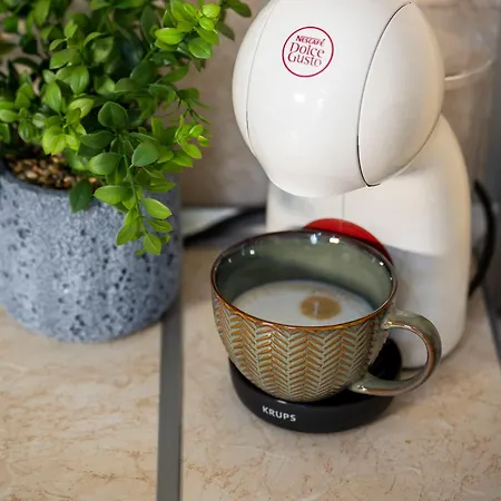 Apartment Boho Floral Near To Old Town *