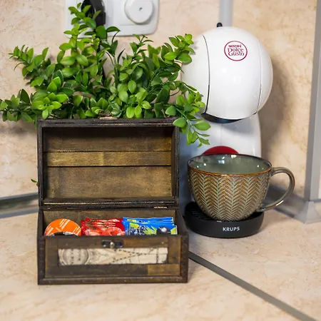 Apartment Boho Floral Near To Old Town *