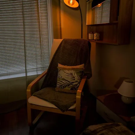 Apartment Boho Floral Near To Old Town Plovdiv