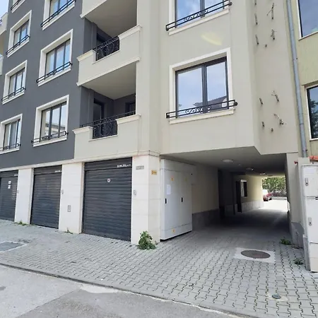 Apartment Boho Floral Near To Old Town *