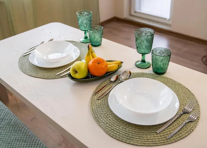 Boho Floral Near To Old Town Apartment *