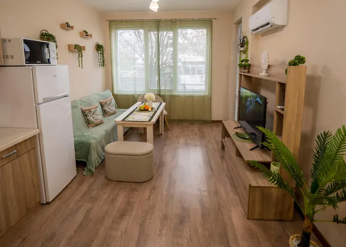 Apartment Boho Floral Near To Old Town *