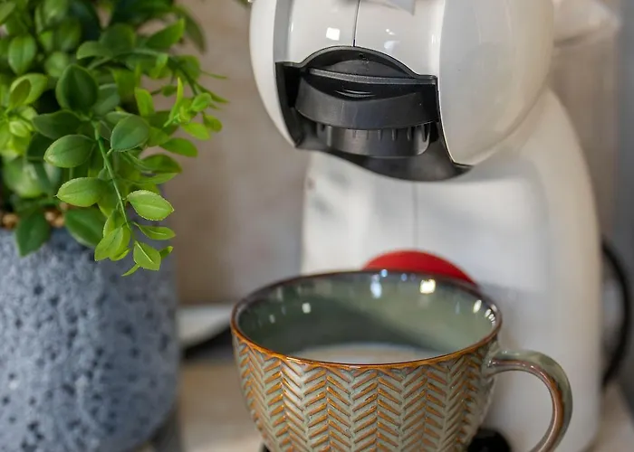 Apartment Boho Floral Near To Old Town Plovdiv