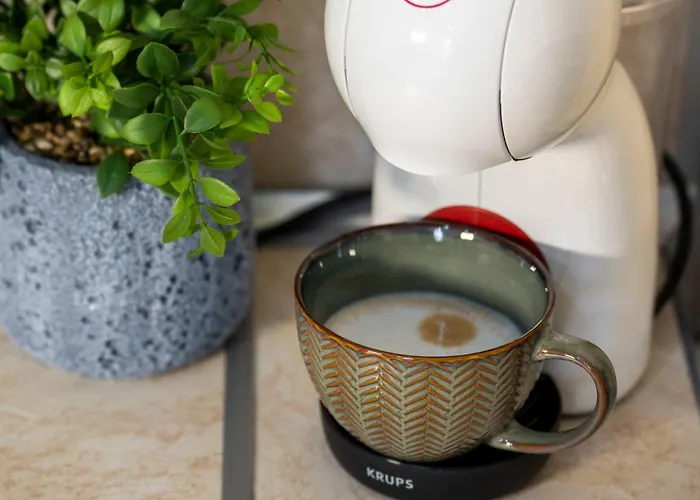 Apartment Boho Floral Near To Old Town *