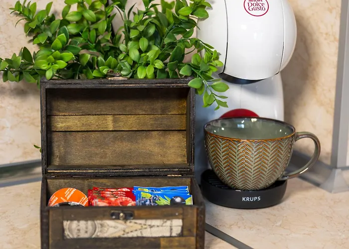 Apartment Boho Floral Near To Old Town *