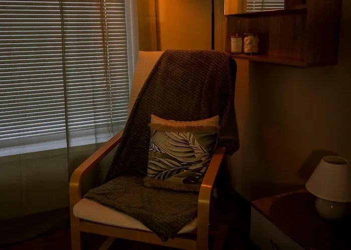 Apartment Boho Floral Near To Old Town Plovdiv